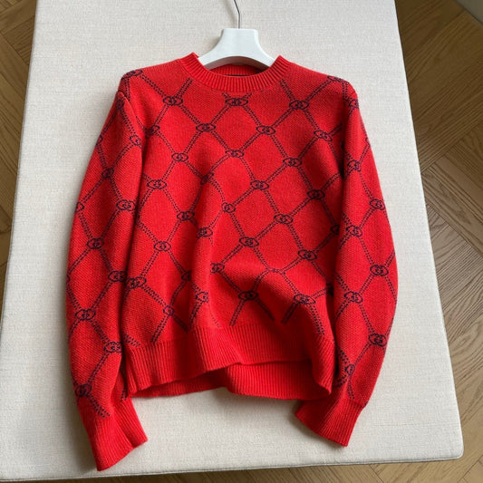 GUCCI SWEATER STYLE 12