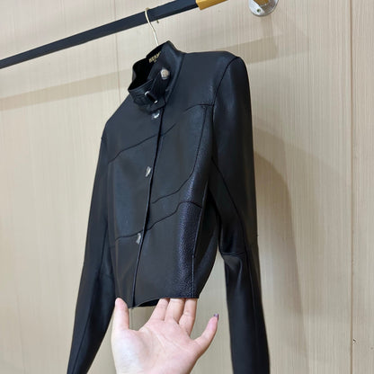 HERMES 26S JACKET 537