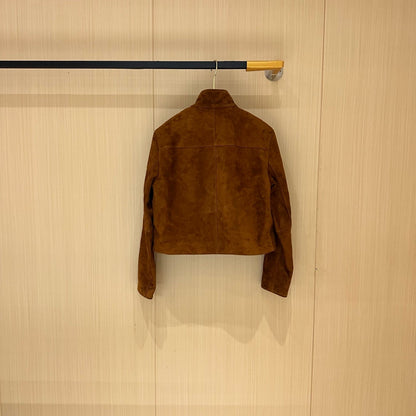 HERMES 26S JACKET 536