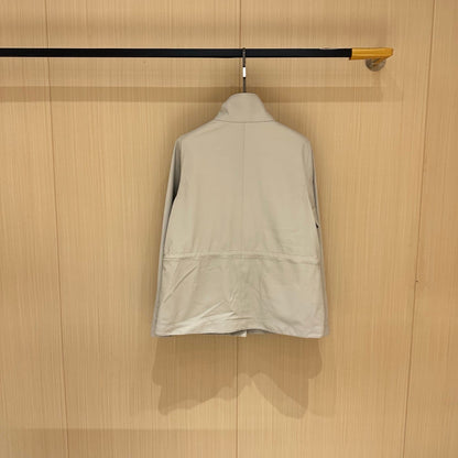 LORO PIANA 26S JACKET 767