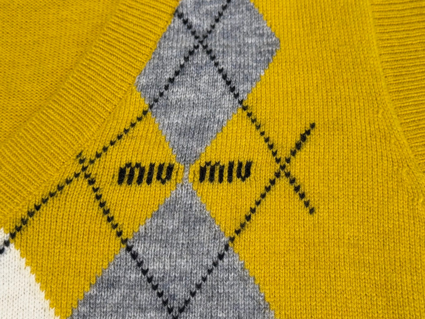 MIUMIU GILE STYLE 313
