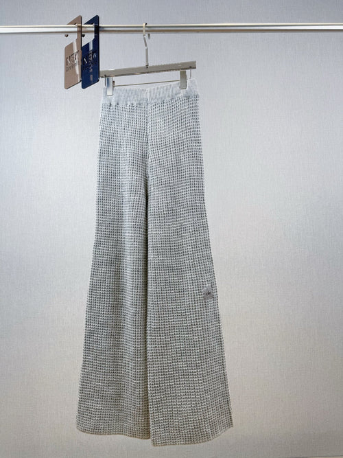 ALO WIDE-LEG PANTS STYLE 147