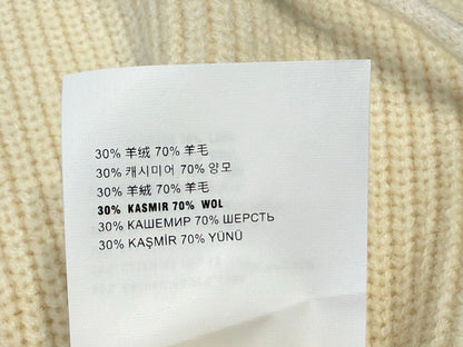 MIUMIU CARDIGAN STYLE 809