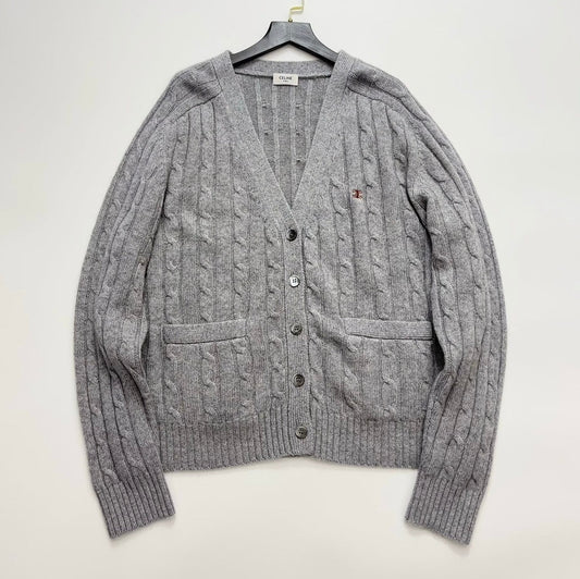 CELINE 25S KNIT SWEATER 0062