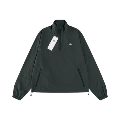 ALO JACKET STYLE 140
