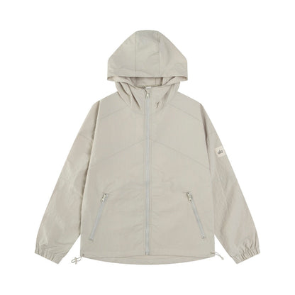 ALO JACKET STYLE 134