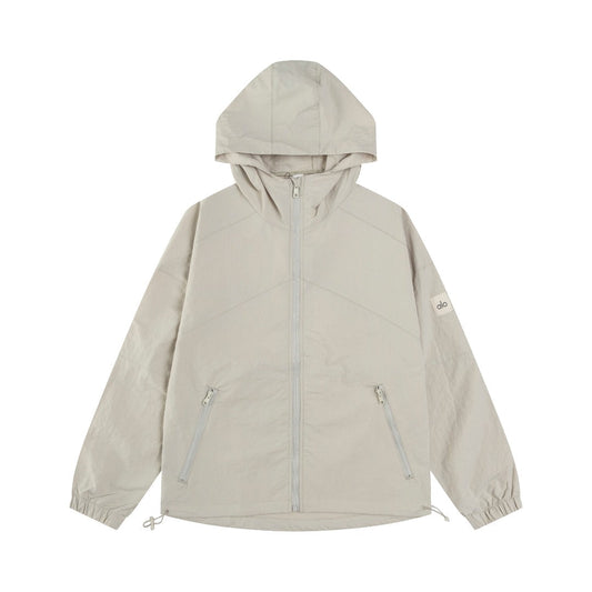 ALO JACKET STYLE 134