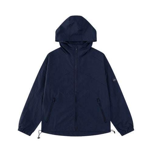ALO JACKET STYLE 135
