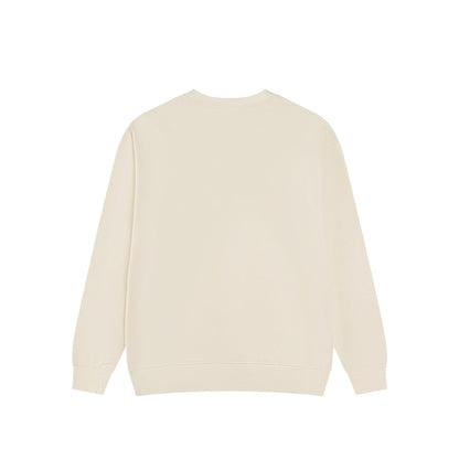 ALO BASIC CREWNECK SWEATSHIRT STYLE 130