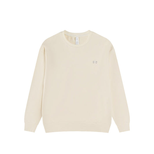 ALO BASIC CREWNECK SWEATSHIRT STYLE 130