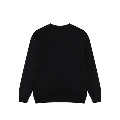 ALO BASIC CREWNECK SWEATSHIRT STYLE 132