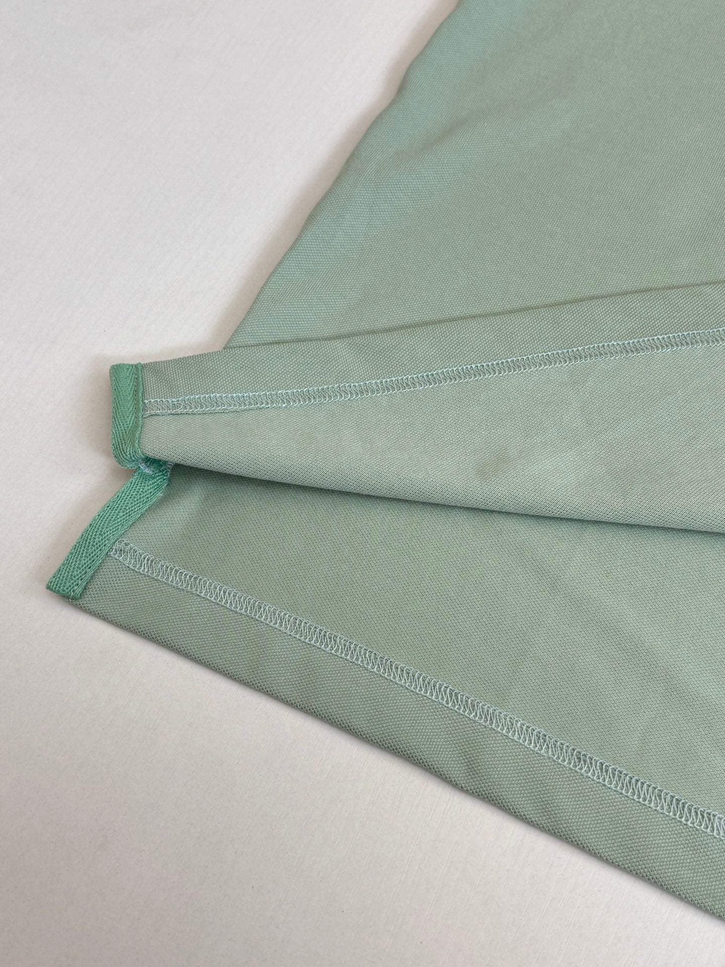 LORO PIANA 26S SHORT SLEEVE POLO SHIRT 726