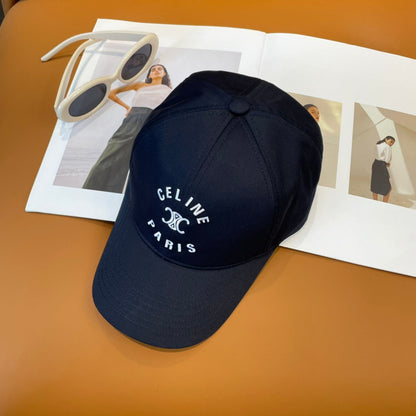 CELINE 26S BASEBALL CAP STYLE 107