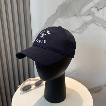 CELINE 26S BASEBALL CAP STYLE 107