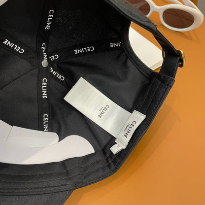 CELINE 26S BASEBALL CAP STYLE 103