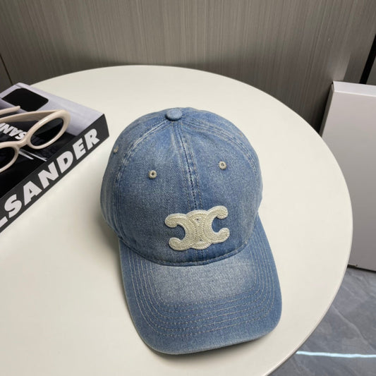 CELINE 26S BASEBALL CAP STYLE 70