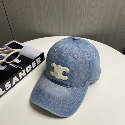CELINE 26S BASEBALL CAP STYLE 70