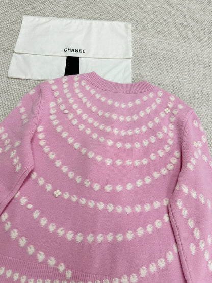 CHANEL CARDIGAN STYLE 102