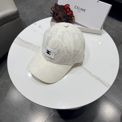 CELINE 26S BASEBALL CAP STYLE 79