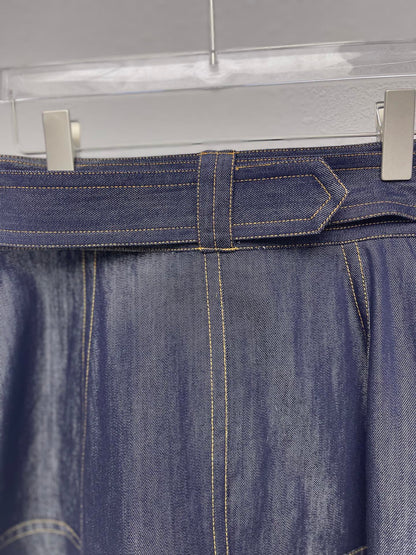 Zimmermann Skirt 127