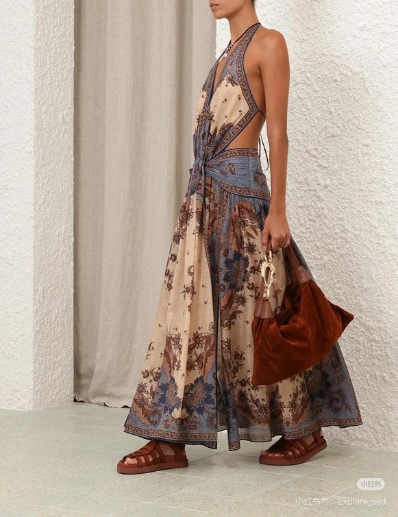 Zimmermann Dress 130