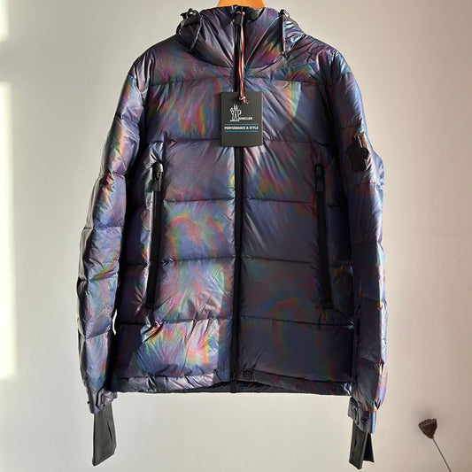 MONCLER 25S DOWN JACKET 266