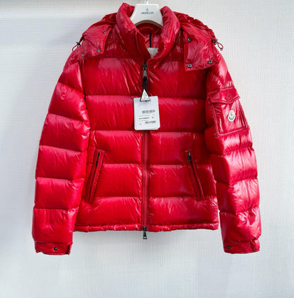MONCLER 25S GOOSE DOWN JACKET 198