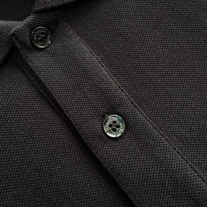 MONCLER 25S POLO SHIRT 308
