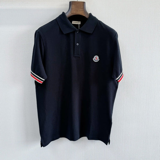 MONCLER 25S POLO SHIRT 308