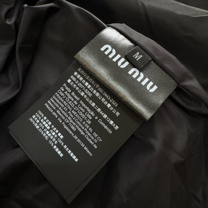 MIUMIU JACKET STYLE 504