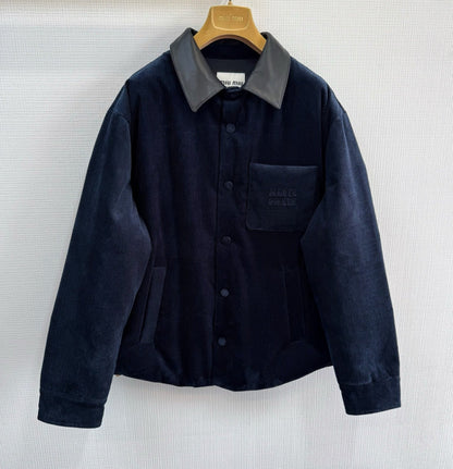 MIUMIU JACKET STYLE 504