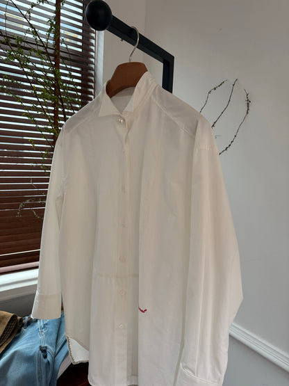 CHANEL 26S SHIRT 871