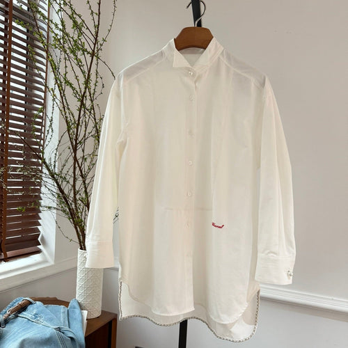 CHANEL 26S SHIRT 871