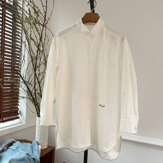 CHANEL 26S SHIRT 871