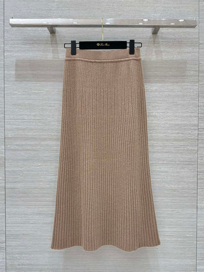 LP TOP AND SKIRT SET STYLE 191