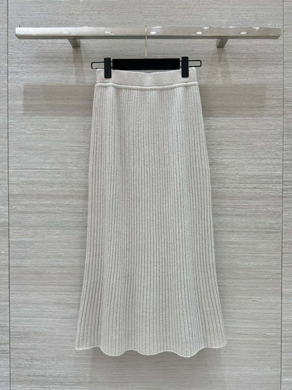 LP TOP AND SKIRT SET STYLE 190