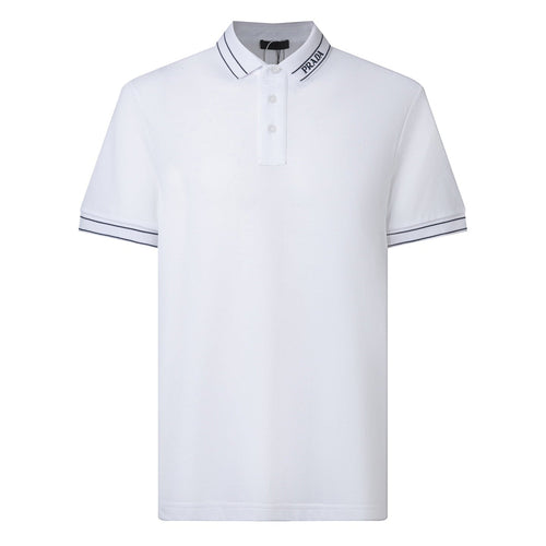 PRADA 26S POLO SHIRT 768