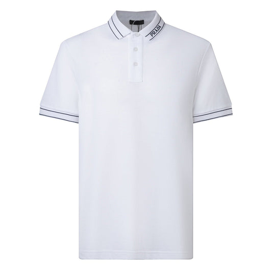 PRADA 26S POLO SHIRT 768