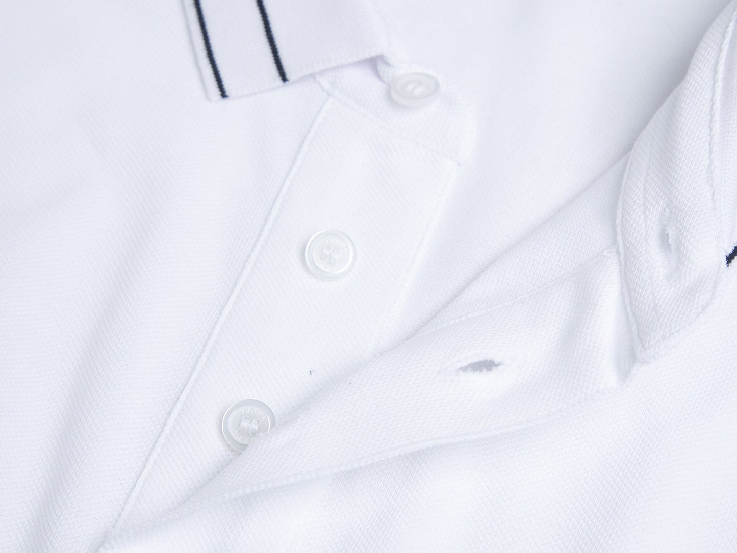 PRADA 26S POLO SHIRT 768