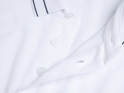PRADA 26S POLO SHIRT 768