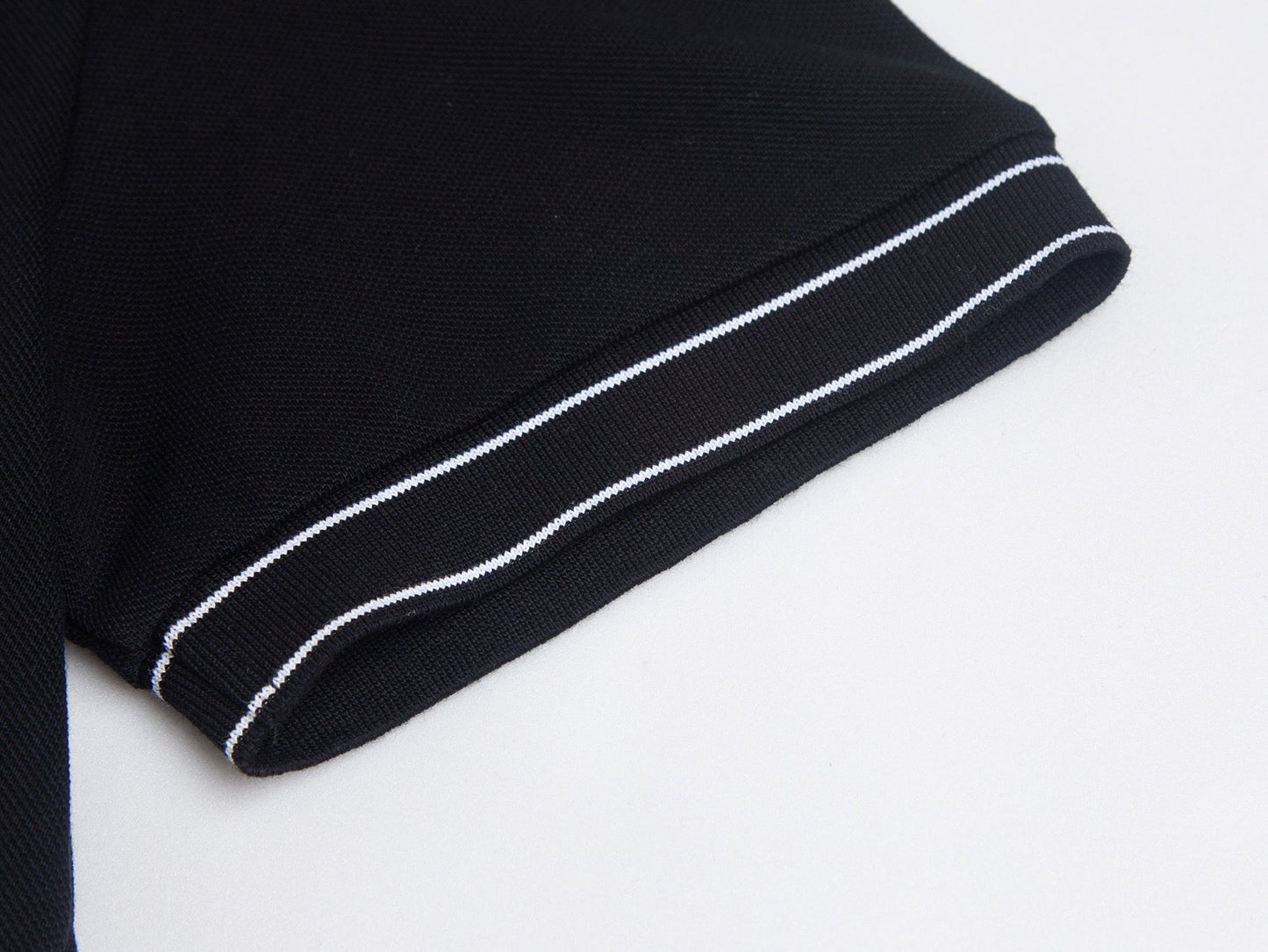 PRADA 26S POLO SHIRT 767