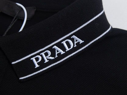 PRADA 26S POLO SHIRT 767