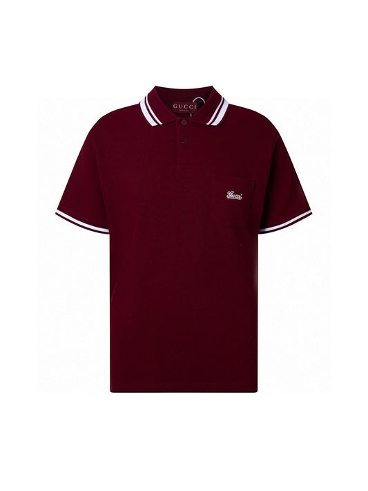 GUCCI 26S POLO SHIRT 142