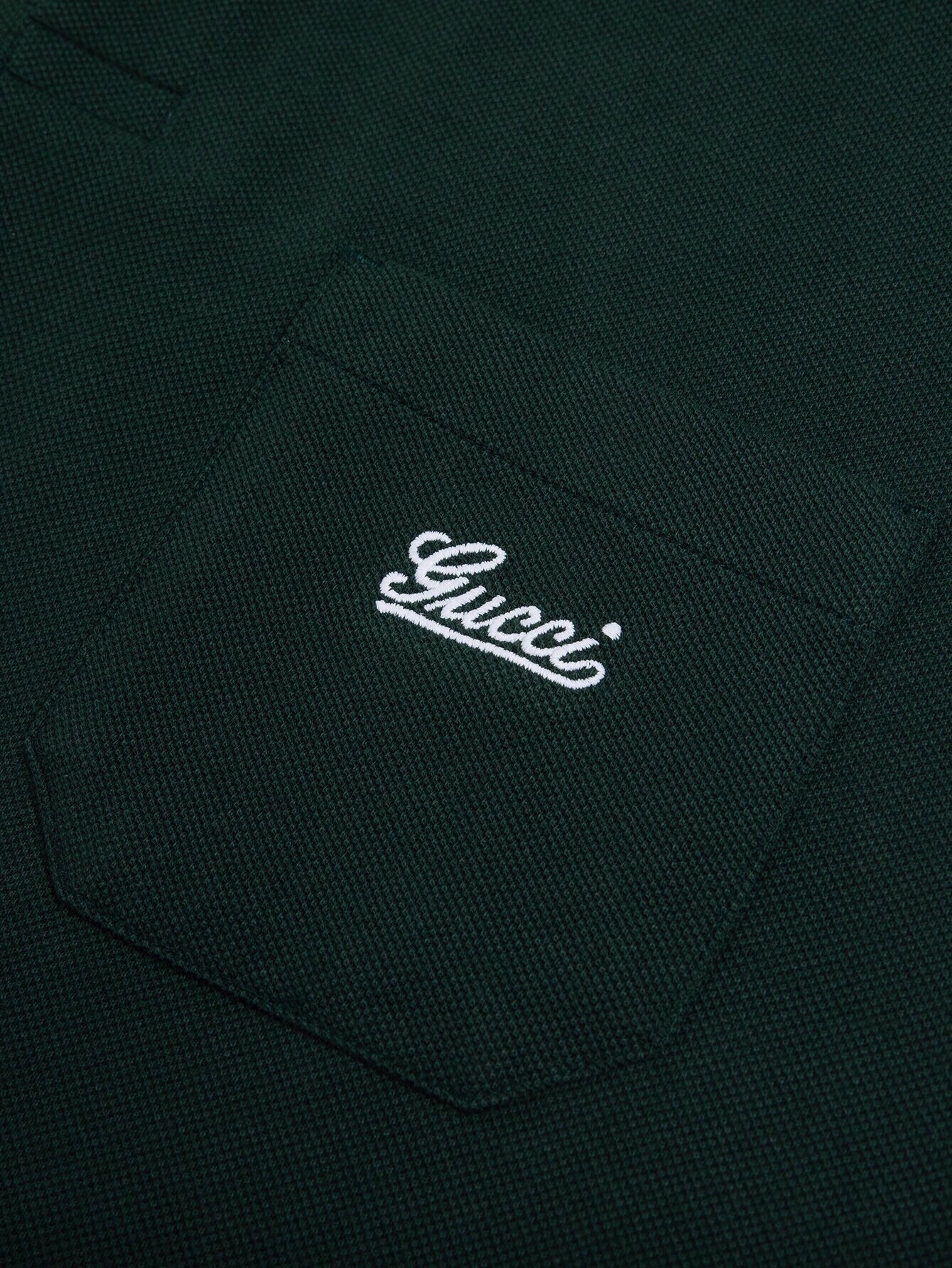 GUCCI 26S POLO SHIRT 141