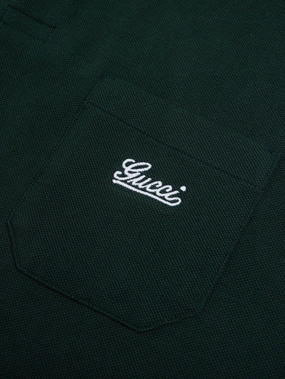GUCCI 26S POLO SHIRT 141