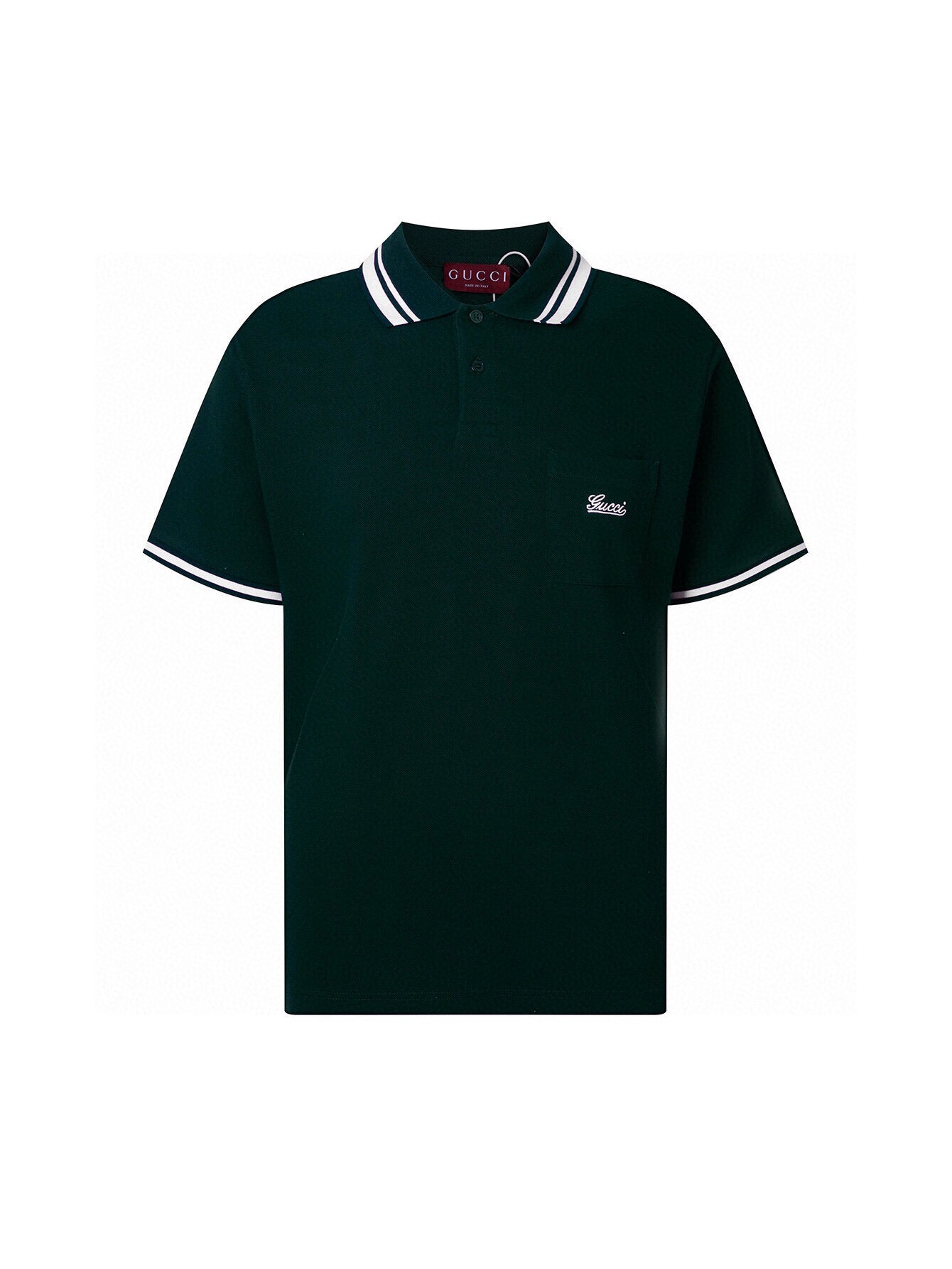 GUCCI 26S POLO SHIRT 141