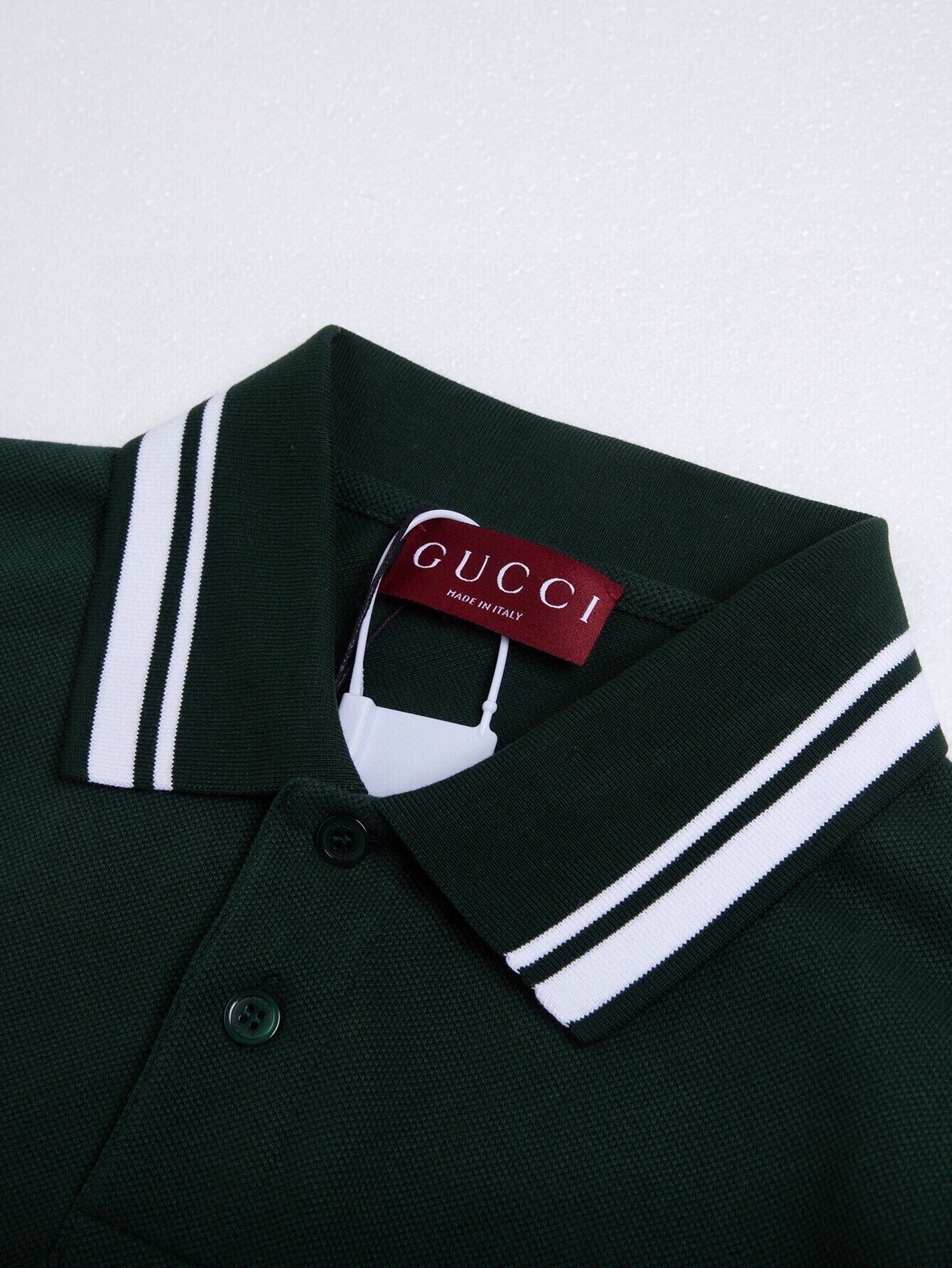 GUCCI 26S POLO SHIRT 141