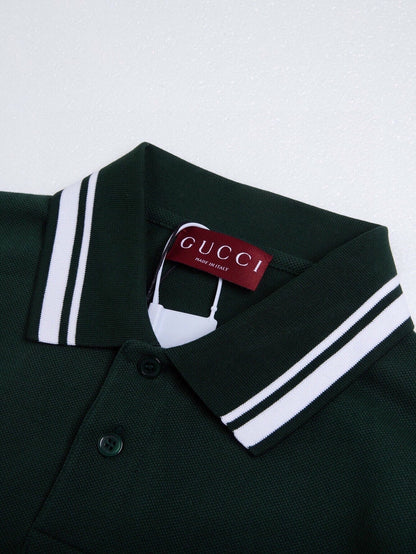 GUCCI 26S POLO SHIRT 141