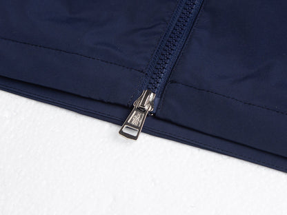 MONCLER 26S JACKET 502