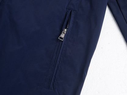 MONCLER 26S JACKET 502